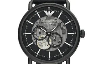 Emporio Armani Herrenuhr AR60028 ab 136 91 E Preisvergleich bei idealo de