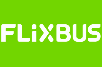 20 % Rabatt für die nächste Fahrt mit FlixBus oder FlixTrain in Deutschland