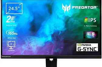 Gaming Monitor