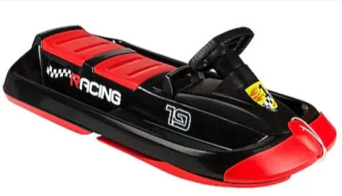 Hamax Sno Racing Schlitten für 64,99 € inkl. Versand (statt 119,00 €)