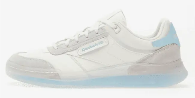 Herren Sneaker und Schuhe Reebok Club C Legacy Chalk  Digital Glow  Cer Pink   Footshop