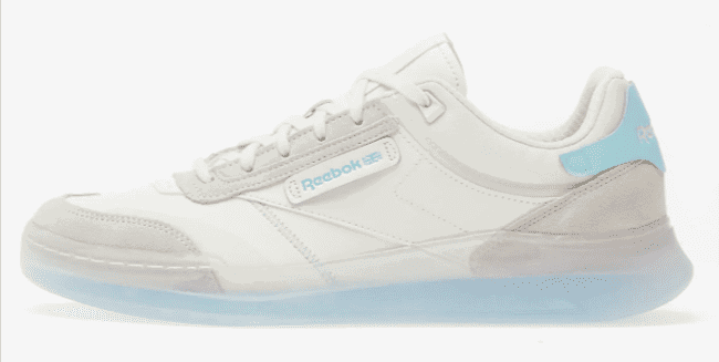 Herren Sneaker Und Schuhe Reebok Club C Legacy Chalk Digital Glow Cer Pink Footshop