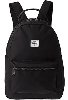 Herschel Womens 10503 00001 Backpack Black One Size   Amazon.de  Koffer Rucksäcke Taschen