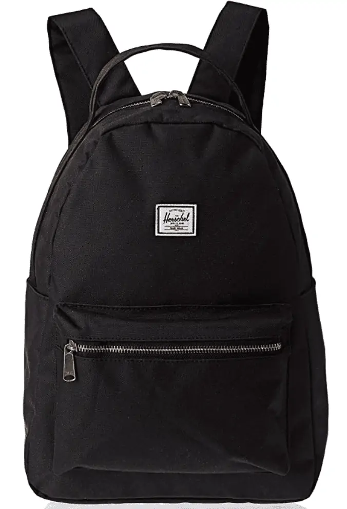 Herschel Supply Co. Nova Rucksack, mittelgroß für 23,99 € inkl. Prime-Versand (statt 44,82 €)