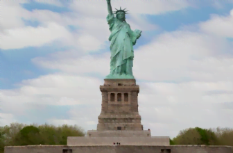 Günstig in der Condor Premium Class nach New York – ab 540€ Hin- und Rückflug