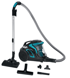 Hoover Bodenstaubsauger H Power 700 Hp710Par 011 850 Watt Beutellos Inkl. Parkettduese Online Kau