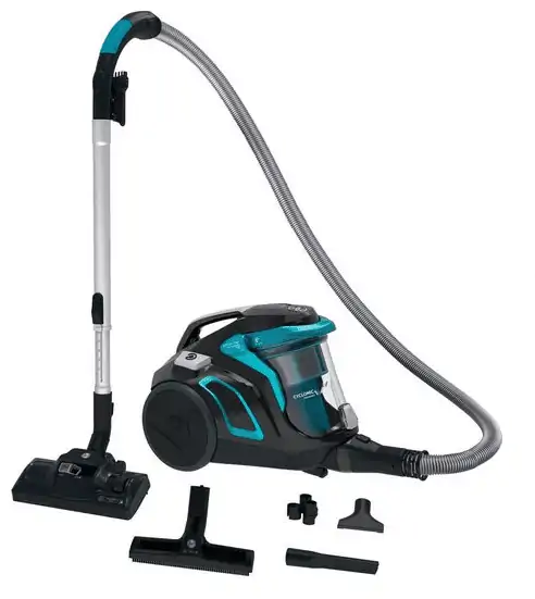Hoover HP710PAR 011 für 85,85 € inkl. Versand (statt 139,39 €)