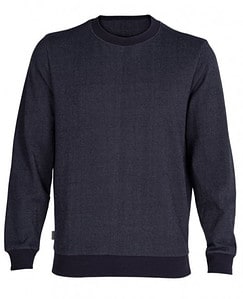 Icebreaker Herren Central Pullover