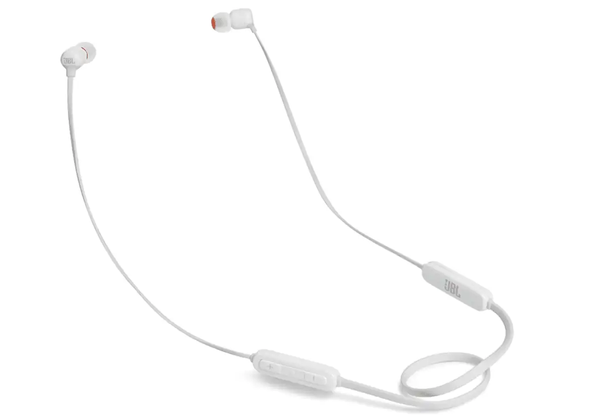 JBL Tune110BT In-Ear Bluetooth-Kopfhörer für 13,98 € inkl. Prime-Versand (statt 24,99 €)