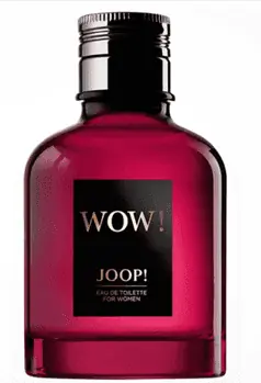 Joop WOW for Woman Eau de Toilette