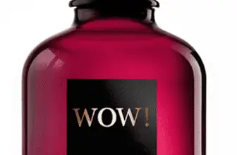 Joop WOW for Woman Eau de Toilette