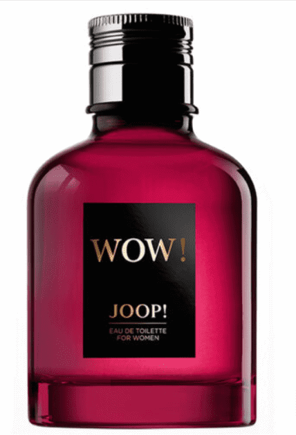 Joop! Wow! For Woman Eau De Toilette