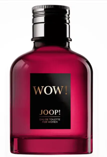 Joop! WOW! for Woman Eau de Toilette 60ml ab 29,99 € inkl. Versand (statt 42,49€)