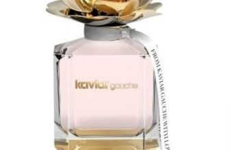 Kaviar Gauche Kaviar Gauche Eau de Parfum 90ml ab 19 00 E Preisvergleich bei idealo de