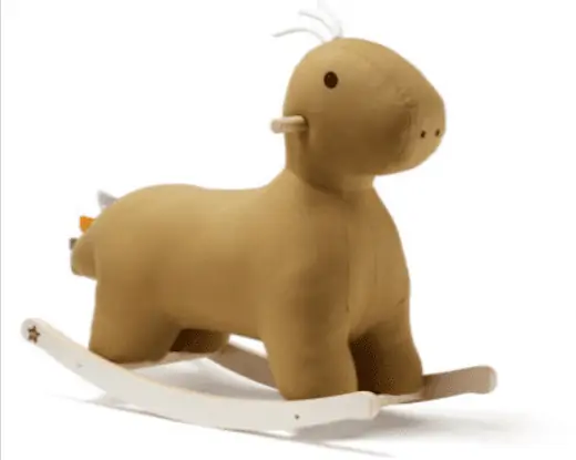 Kids Concept Schaukeltier Dino für 68,99 € inkl. Versand