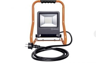 LEDVANCE Worklights R Stand Socket Gen. 2 LED Baustrahler