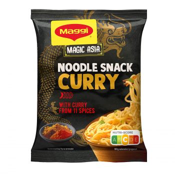 Maggi Magic Asia Nudel Snack Curry e1645910383771