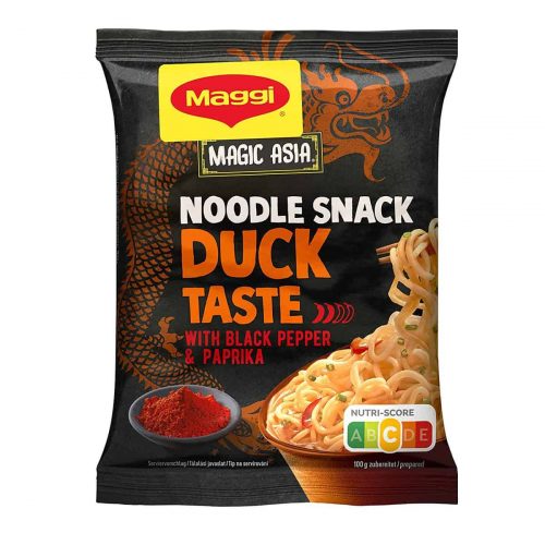 Maggi Magic Asia Nudel Snack Ente