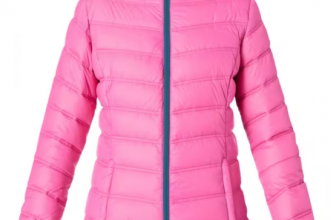 McKinley Damen Jacke Jebel