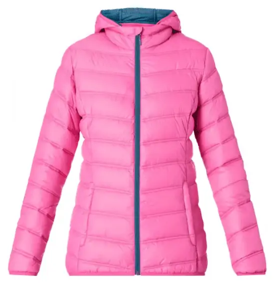 McKinley Damen Jacke Jebel (Gr. 40, 44, 46) für 22,88 € inkl. Versand
