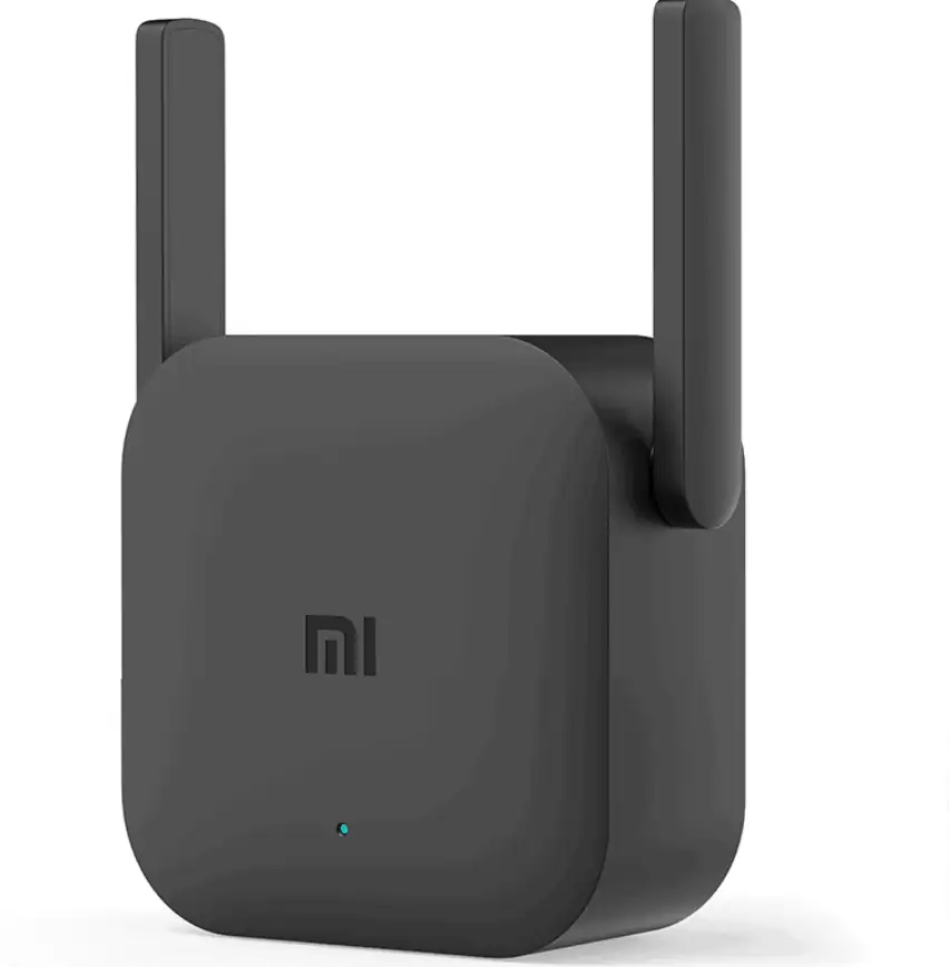 Xiaomi Mi Pro WLAN-Signalverstärker für 9,90 € inkl. Versand statt 16,60 €