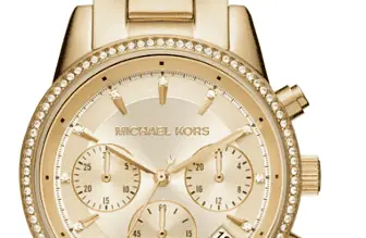 Michael Kors Ritz MK6356 ab 9990 E   Preisvergleich bei idealo.de