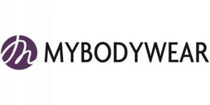 Mybodywear logo