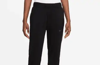 NIKE Sportswear Pants black Trainingshosen bei SNIPES bestellen