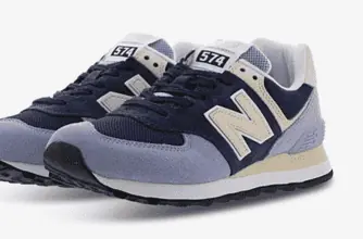 New Balance 574 Damen Schuhe Foot Locker Germany 1