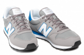 New Balance GM500VT1 Herren Sneaker