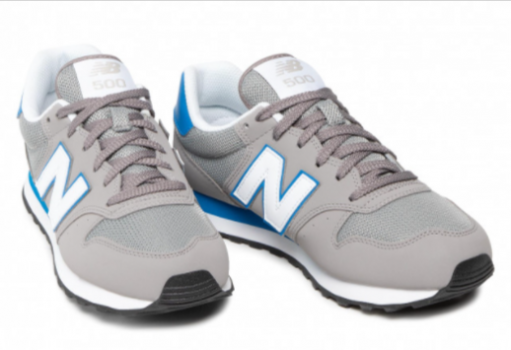 New Balance GM500VT1 Herren Sneaker