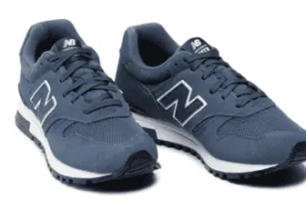 New Balance Sneaker ML565BLN Herren Sneaker