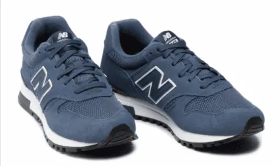 New Balance Sneaker ML565BLN Herren Sneaker