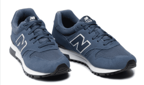 New Balance Sneaker Ml565Bln Herren Sneaker