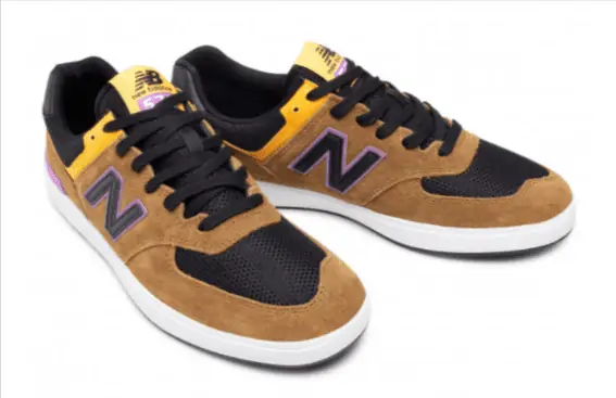 New Balance Sneakers AM574SEK (Gr. 40 bis 46,5) für 55,80 € inkl. Versand