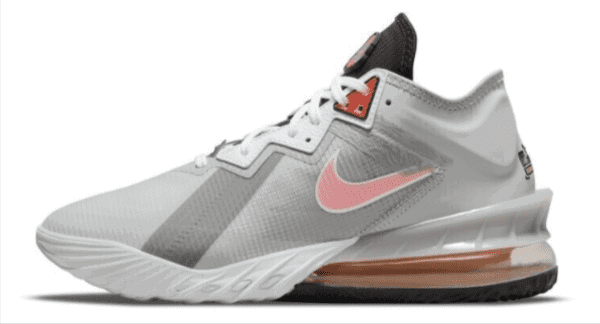 Nike Lebron 18 Low Bugs Vs Marvin Cv7562 005 Grey Ab 10791 E Preisvergleich Bei Idealo.de