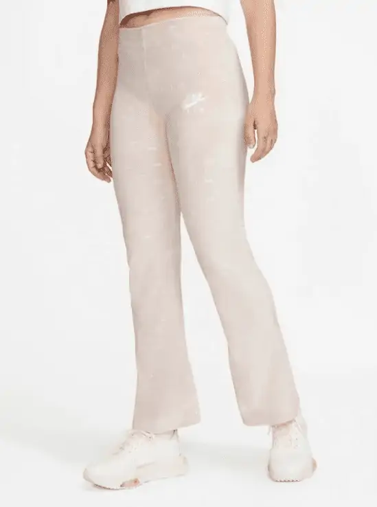 Nike Sportswear Air Damen Hose (Gr. XS bis L) für 31,99 € inkl. Versand (statt 45,45 €)