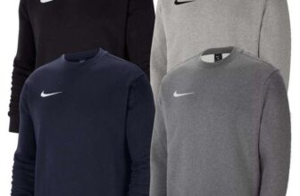 Nike Sweater Fleece Park