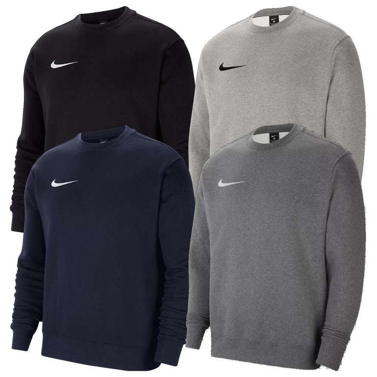 Nike Sweater Fleece Park 20