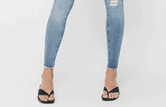 ONLY Damen Jeans   Amazon.de  Bekleidung