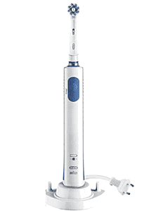 Oralb Pro 670 Cross 3677431031 Zahnbürste Amazon.de Drogerie Körperpflege