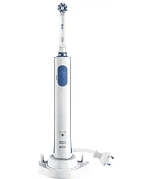 Oralb Pro 670 Cross 3677431031 Zahnbürste  Amazon.de  Drogerie Körperpflege