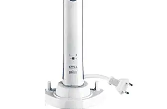 Oralb Pro 670 Cross 3677431031 Zahnbürste  Amazon.de  Drogerie Körperpflege