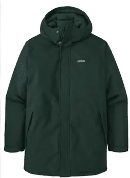 PATAGONIA Lone Mountain Herren Parka Mantel