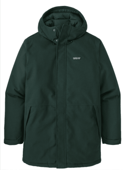 Patagonia Lone Mountain Herren Parka Mantel