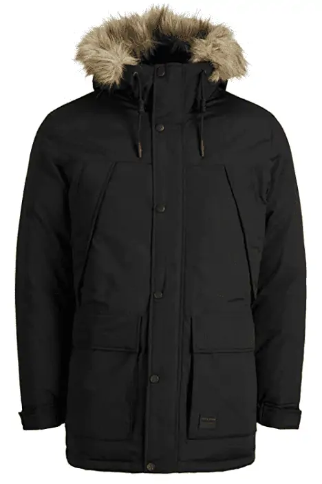 Jack & Jones Parka »SUPER PARKA« für 21,34 € inkl. Versand statt 40,95 €