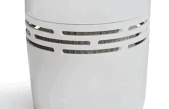 Philips HU4706 11 Luftbefeuchter