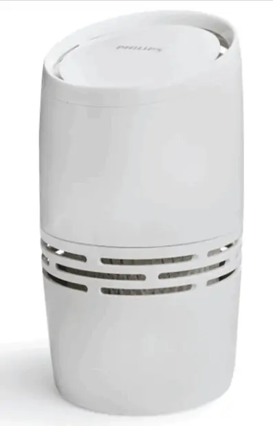Philips HU4706/11 Luftbefeuchter für 44,94 € inkl. Versand