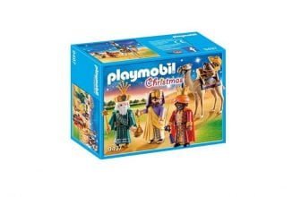 Playmobil Christmas Heilige drei Koenige