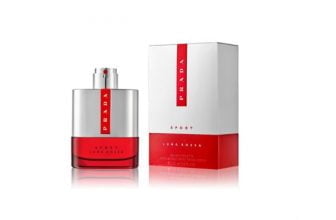 Prada Luna Rossa Sport Eau de Toilette